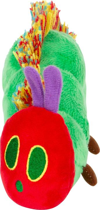Actual product image Very Hungry Caterpillar Plush Toy (7 cm)