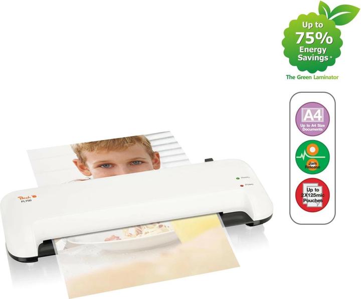 Image du produit Peach Pl750 (80 - 125 µm, A4)