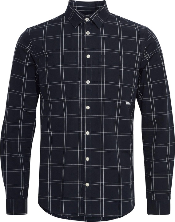 Actual product image Casual Friday CFAnton LS BU - 20504388 (M)