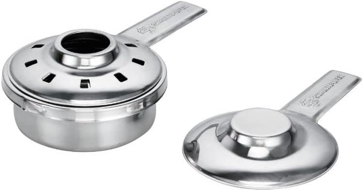 Actual product image Schulte-Ufer Fireball paste burner