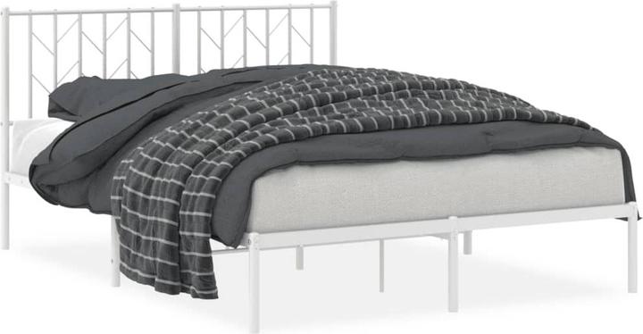 Image du produit vidaXL Bettgestell (140 x 200 cm)