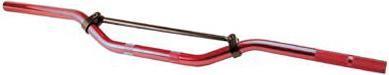 Produktbild Tunr Cross Lenker rot 22mm-800mm lang (22 mm)