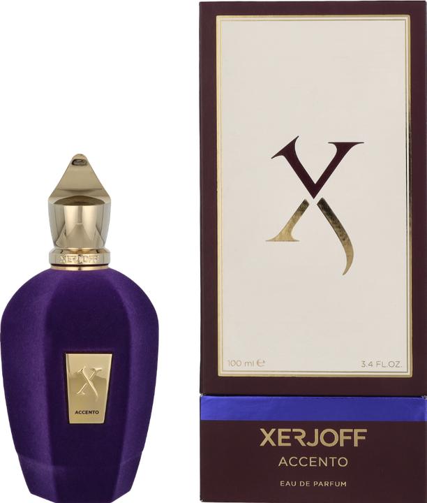 Actual product image Womens'Secret Accento (Eau de parfum, 100 ml)