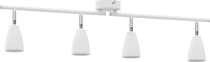 Produktbild vidaXL Deckenstrahler (einzeln) (GU10)