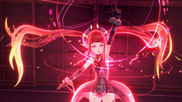 Actual product image NIS The Legend of Heroes: Trails through Daybreak II (Deluxe Edition) (Switch, Switch Lite, Switch OLED, EN)