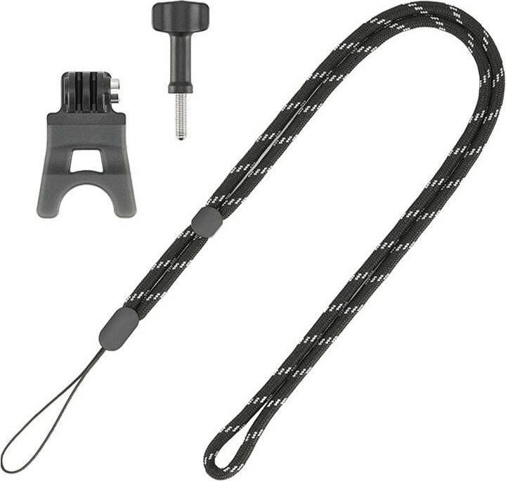 Actual product image DJI Bite Mount (ACTION 2, Osmo Action, Osmo Action 4, Osmo Action 3)