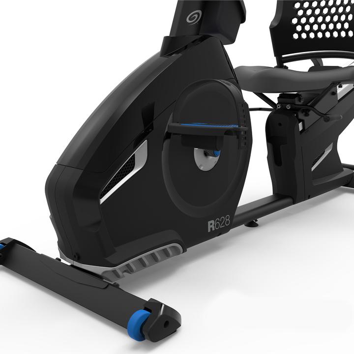 Actual product image Nautilus R628