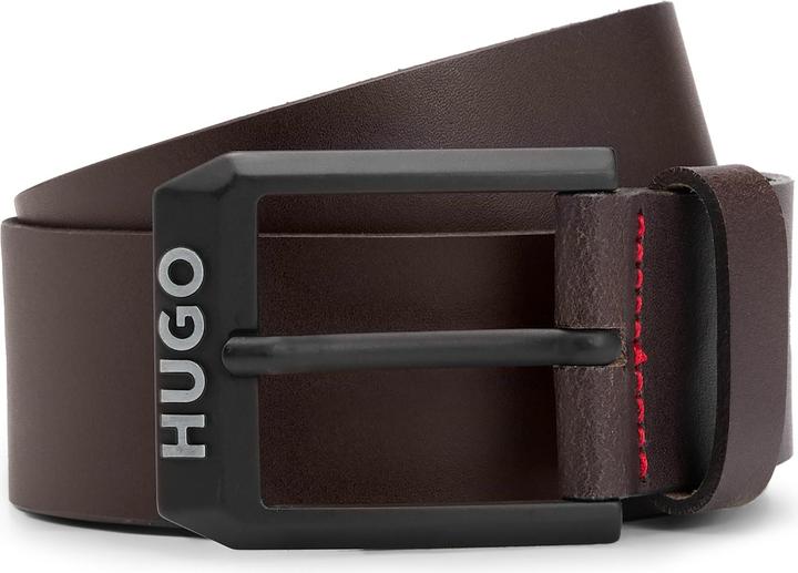 Produktbild HUGO Gelio-B Sz40 Leather Belt