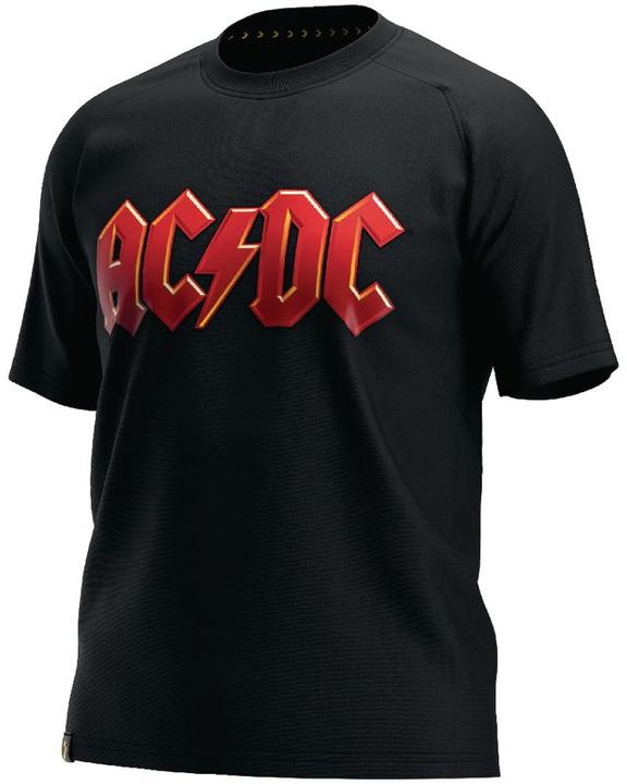 Actual product image Safety Jogger AC/DC T-Shirt (L)