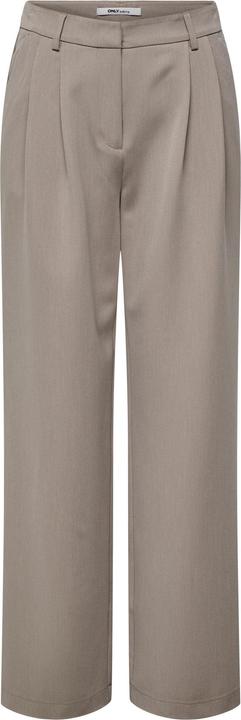 Actual product image Only ONLHATTIE Gerade geschnitten, verjüngt Hose Hose (W36/L32)