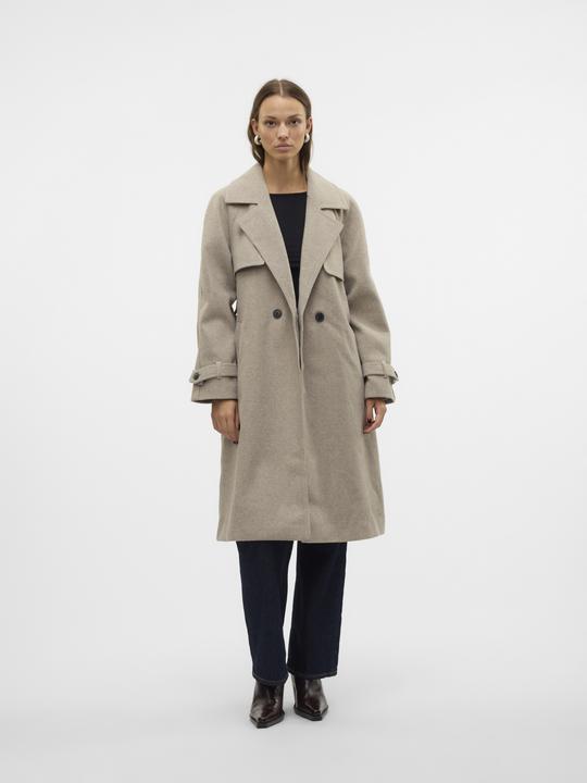 Produktbild Vero Moda VMPOPMILEY Mantel Mantel (M)