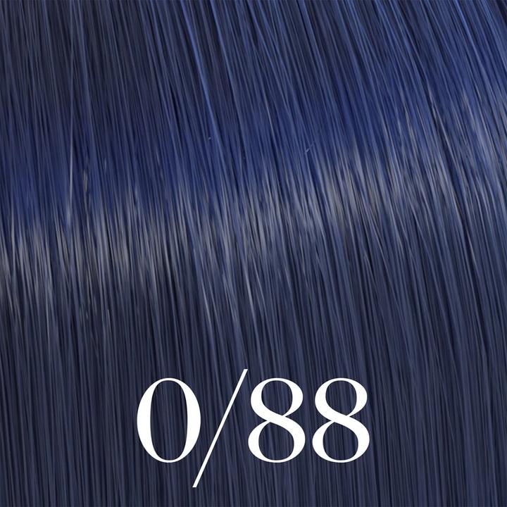 Actual product image Wella Professionals Colour Touch Special Mix 0/88 Blue Intensive 60ml (0/88 Blue Intensive)