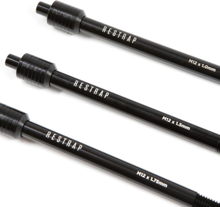 Image du produit Restrap Switch Axle (1.5 mm thread pitch)