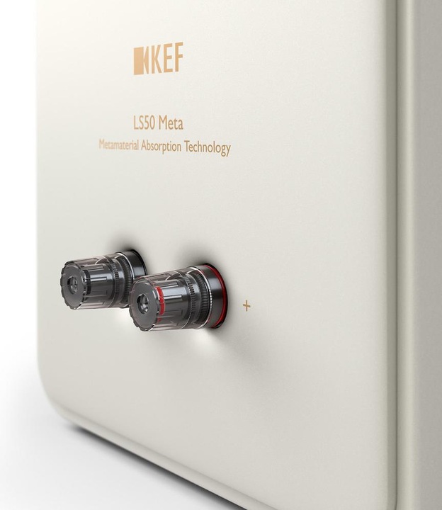 Produktbild KEF LS50 Meta (1 Paar)