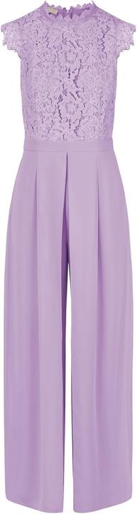 Immagine prodotto Apart Fashion Tuta con parte superiore in pizzo per donna (34)