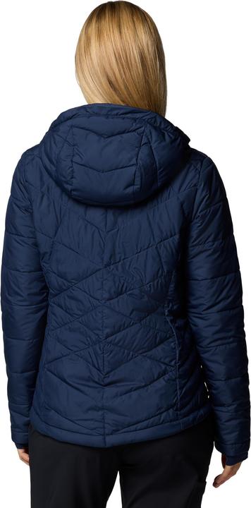 Produktbild Columbia Heavenly™ Hooded Jacket (M)