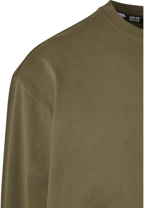 Produktbild Starter Essential Longsleeve - 13629 (M)
