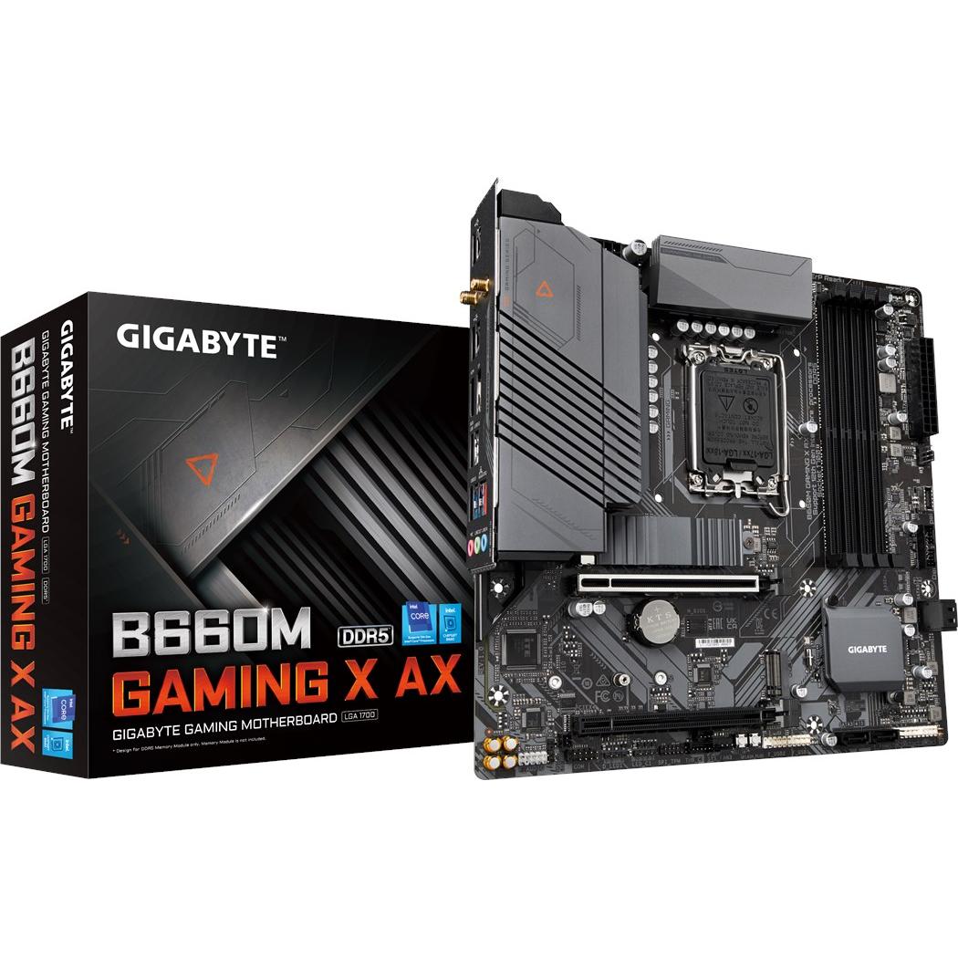 CPU GIGABYTE b660m wifi i7 12700 ram 32gb CPU GIGABYTE b660m wifi i7 12700 ram 32gb B660M DS3H DDR4
