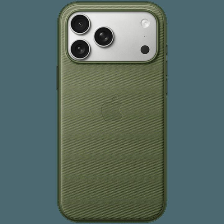 Image du produit Apple TechWoven Case with MagSafe (Apple iPhone 17 Pro Max)