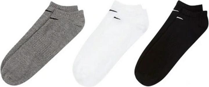Produktbild Nike Everyday NoShowSocken Leicht Training (Einzelpack, 37 - 42)