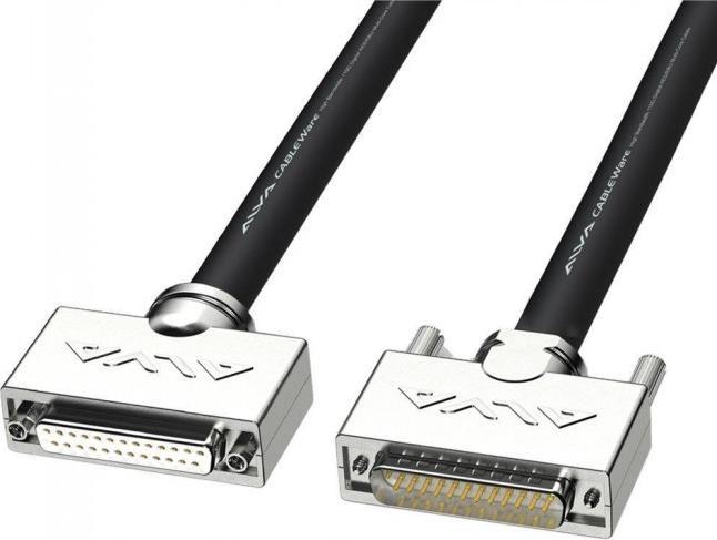 Immagine prodotto Alva D-Sub25 - D-Sub25 (0.50 m, AES/EBU, Multicore)