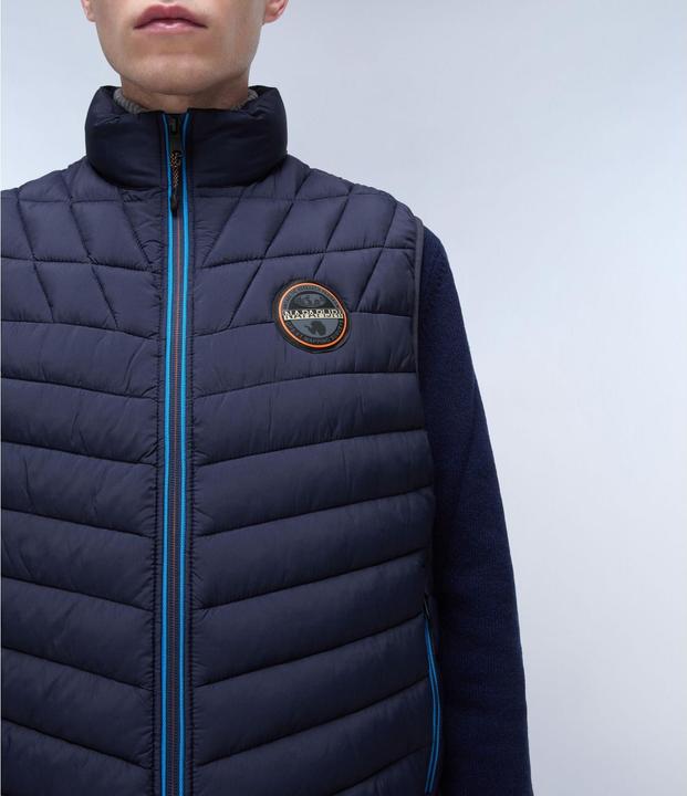 Produktbild Napapijri daunenweste a-apaz v (L)