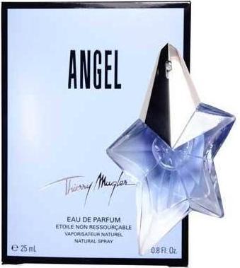 Actual product image Thierry Mugler Angel (Eau de parfum, 25 ml)