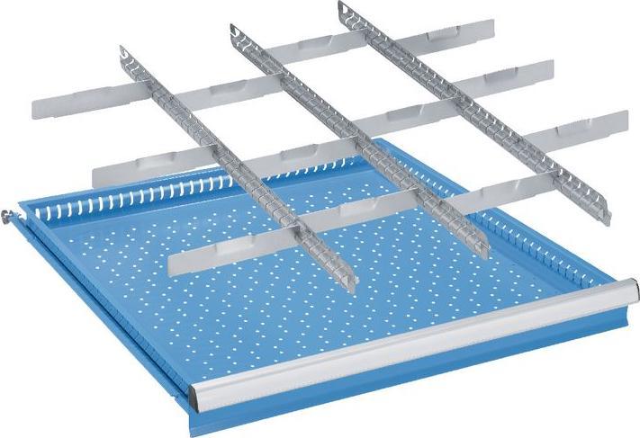 Immagine prodotto Futuro BRW Set di materiale divisorio