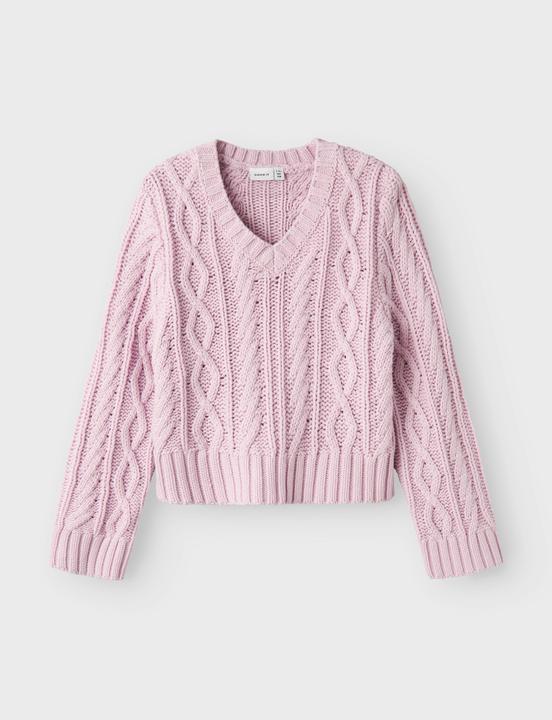 Produktbild Name it Loose Fit Strickpullover (116)