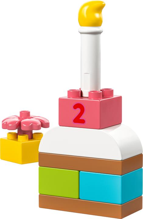 Immagine prodotto LEGO Feiertorte