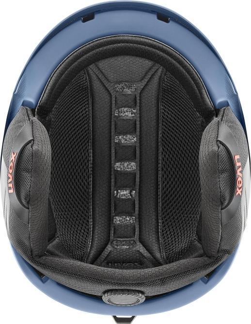 Immagine prodotto Uvex gravitate (51 - 55 cm)