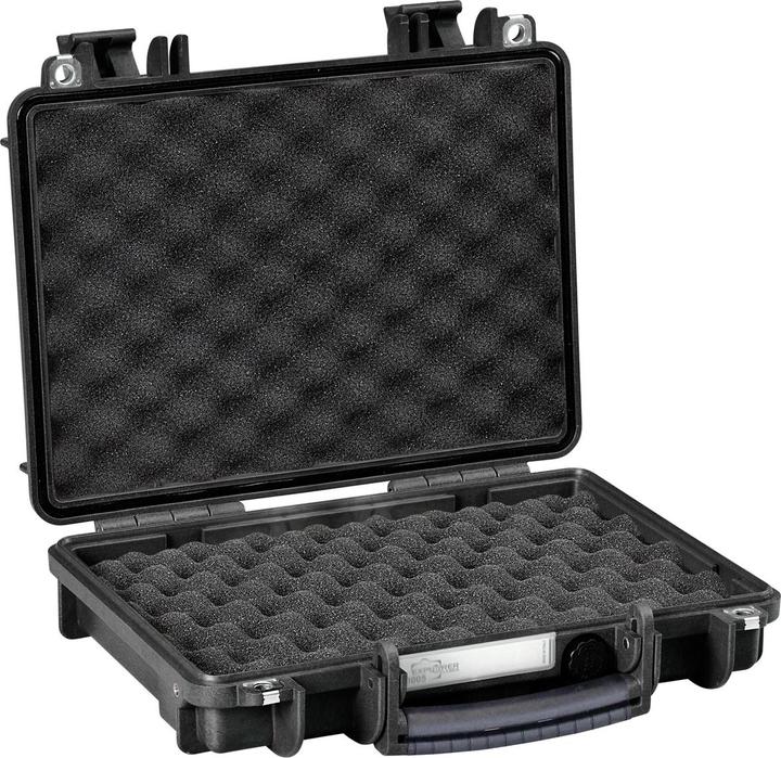 Actual product image Explorer Cases Special case 30x21x6 cm Mod. 3005 NP (4 l)