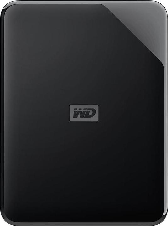 Actual product image WD Elements SE (1 TB)