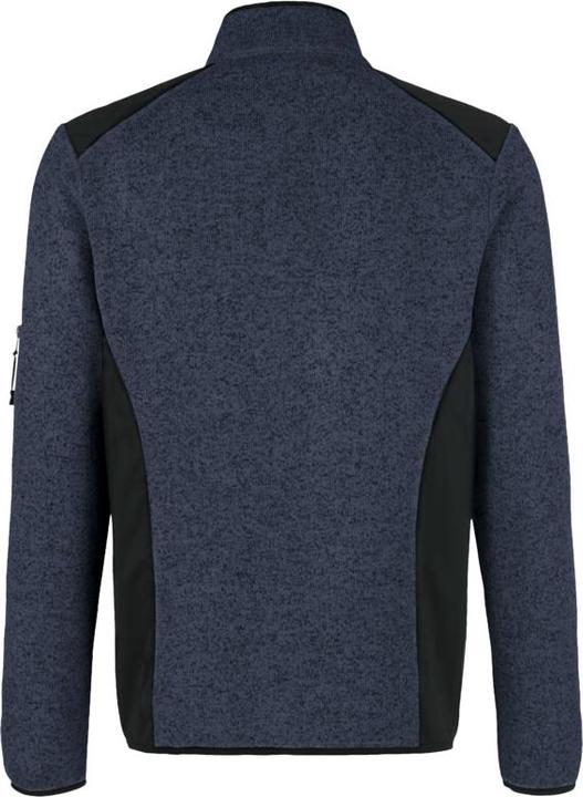 Produktbild Hakro Strickfleecejacke Dawson (L)