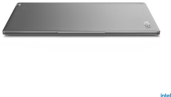 Image du produit Lenovo Yoga Slim 6 (14", Intel Core i5-1240P, 16 Go, 512 Go, DE)