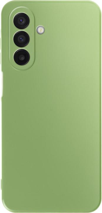 Produktbild Avizar Hülle Galaxy A17 Silikon weich (Samsung Galaxy A17)