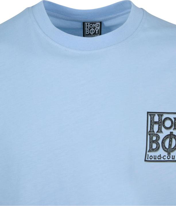 Actual product image Homeboy Old School Tee (M)