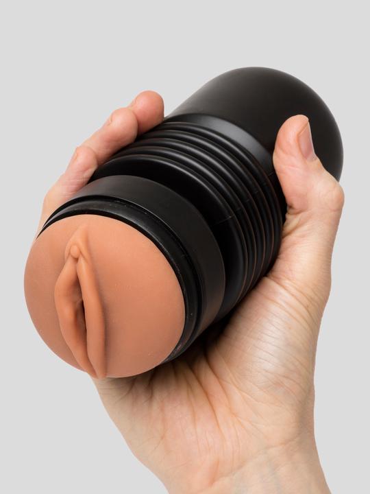 Produktbild Thrust Pro Ultra Kelsi Masturbator