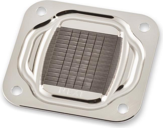 Immagine prodotto Aqua Computer cuplex kryos NEXT LGA 1700 - nichel/nickel