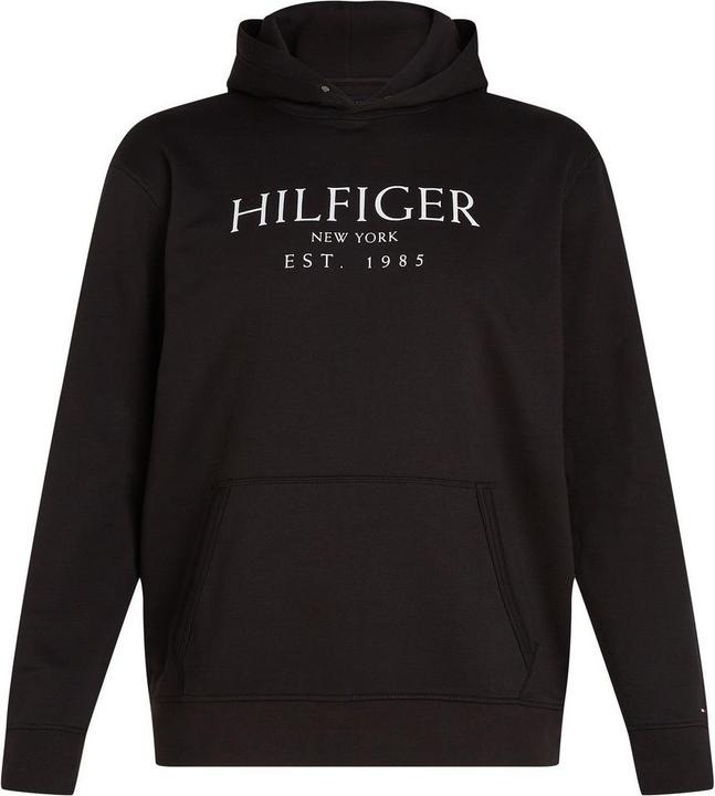 Produktbild Tommy Hilfiger Kapuzenpullover mit Logo (XXL)