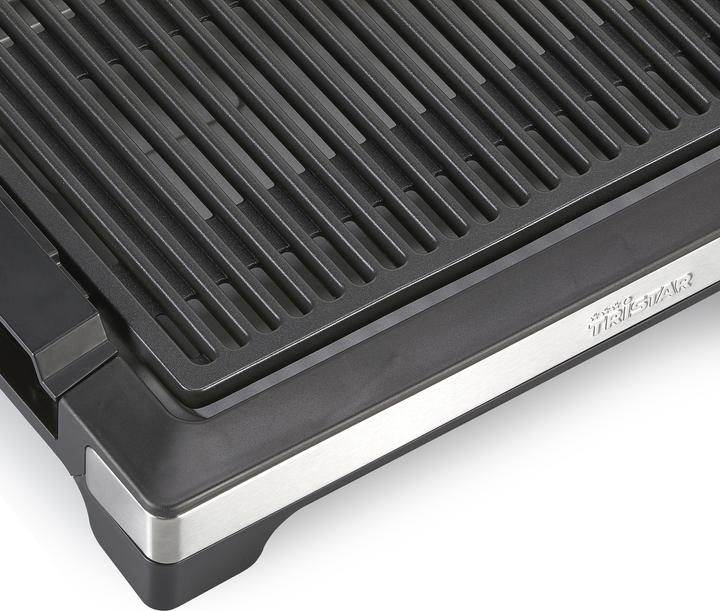 Produktbild Tristar Elektrischer Tischgrill