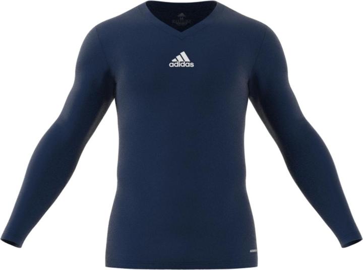 Actual product image adidas Team Base Tee (M)