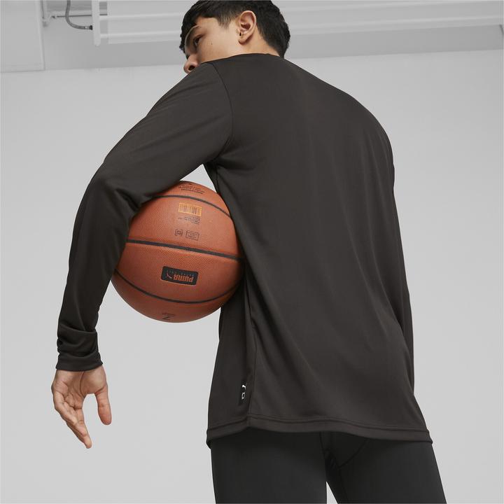 Actual product image Puma Hoops Team LS Shooting Shirt (XXL)