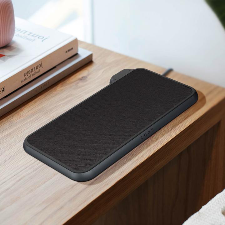 Produktbild Zens Liberty Charger Kvadrat Edition (30 W)