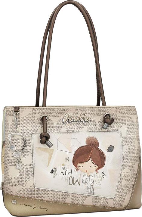 Immagine prodotto Anekke Sophia Schultertasche 35 cm