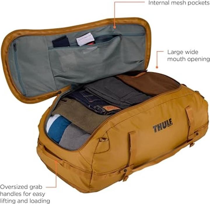 Actual product image Thule Chasm (40 l)