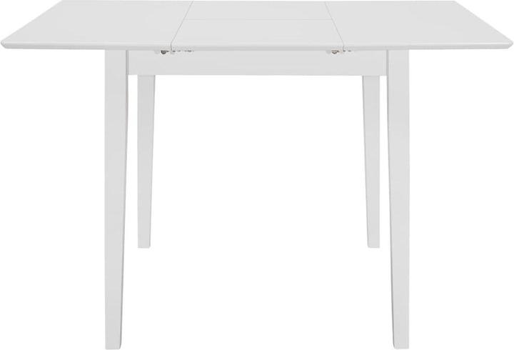 Image du produit vidaXL Esstisch (120 x 80 x 74 cm)