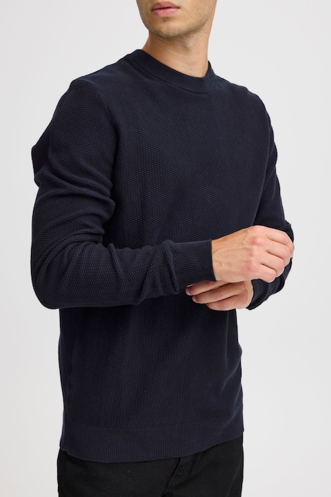 Immagine prodotto Casual Friday CFKARL 0160 structured crew neck knit 20505192 (XXL)