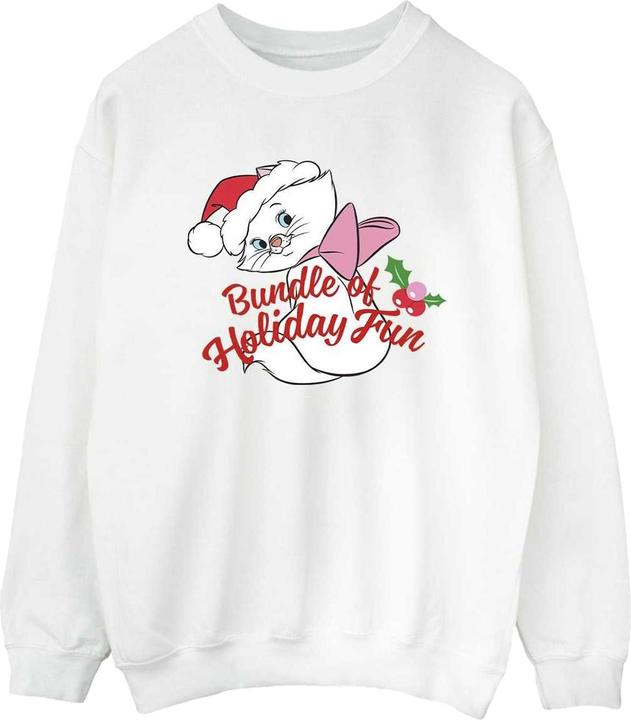 Produktbild Disney Bundle Of Holiday Fun Sweatshirt (M)
