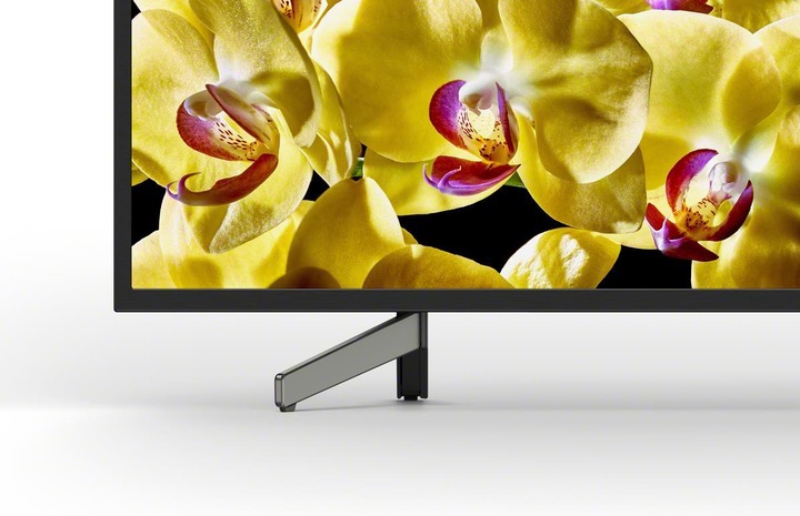 Image du produit Sony KD43XG8096 (1.09", LCD, 4K, 2019)